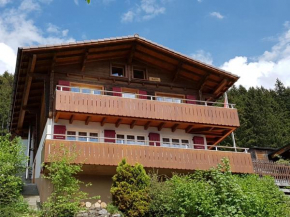 Отель Chalet Blatti  Вассервенди